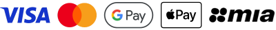 Metode de plată acceptate